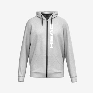 Sudadera Head Club Original Fz