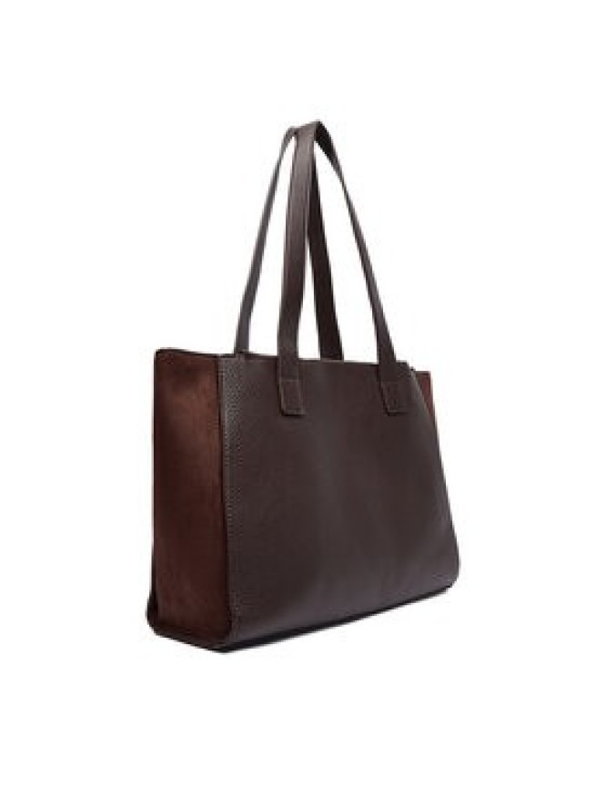 MEXX Torebka C-MEXX-L-019-08 Brązowy