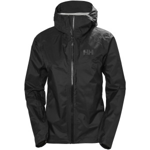 Damska kurtka wodoodporna Helly Hansen Verglas Micro Shell