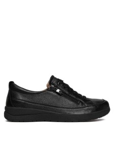 Caprice Sneakersy 9-23724-46 Czarny