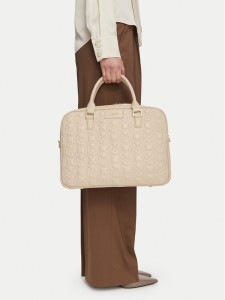 MEXX Torba na laptopa MEXX-S-010-07 Beżowy