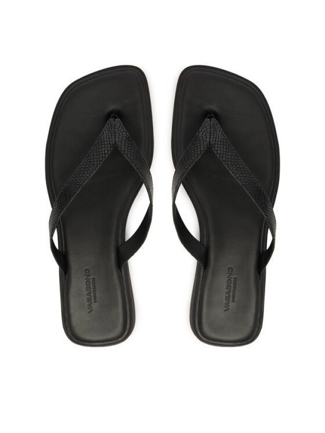 Vagabond Shoemakers Japonki Izzy 5913-408-20 Czarny