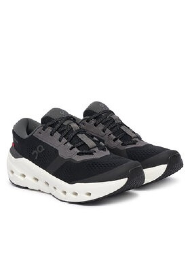 On Buty do biegania Cloudrunner 3 3WG10051430 Czarny
