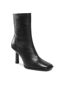 Gino Rossi Botki 105272 Czarny