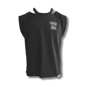 Koszulka sportowa damska Nike Standard Issue Top Wmns Black Pale Ivory