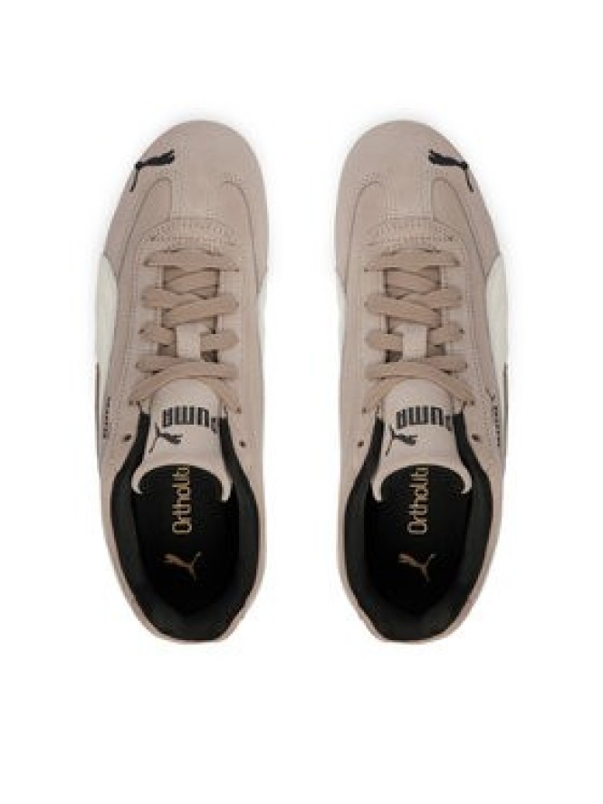 Puma Sneakersy Speedcat 40632985 Szary