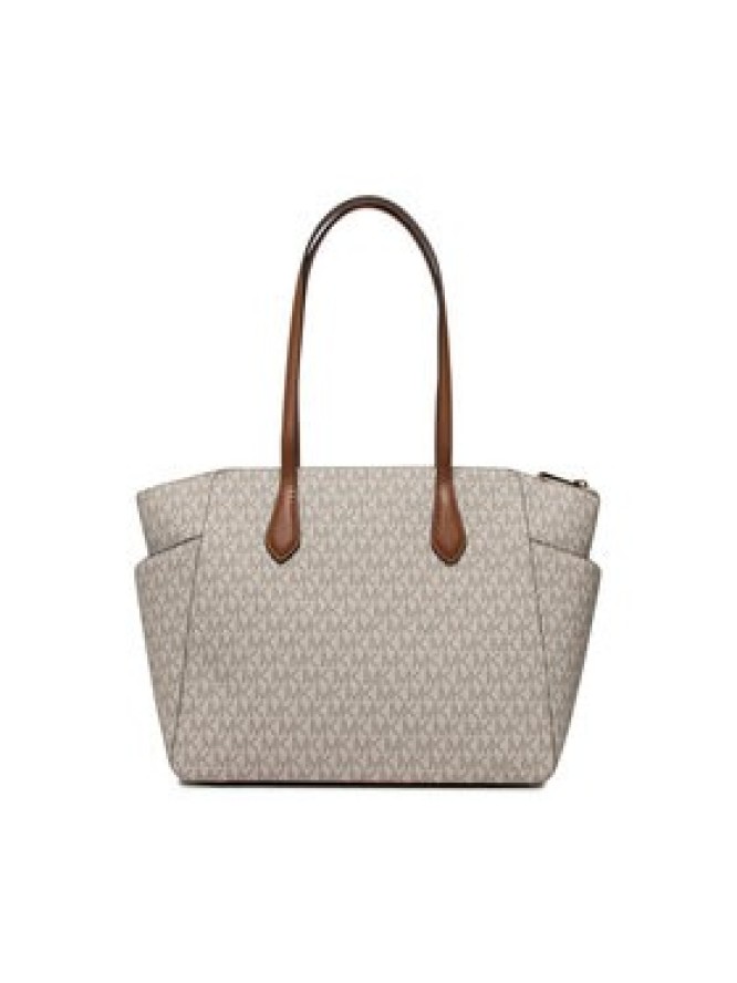 MICHAEL Michael Kors Torebka Marilyn 30S2G6AT2B Beżowy