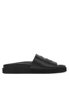 G-Star Raw Klapki CARLA-25SS496 Czarny