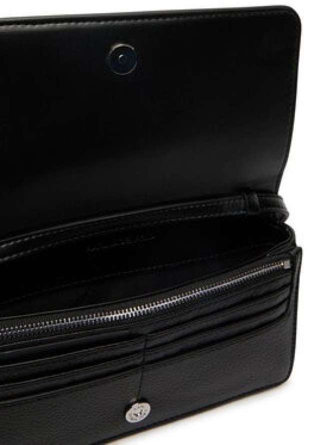 KARL LAGERFELD Torebka Autograph B2W30272 Czarny