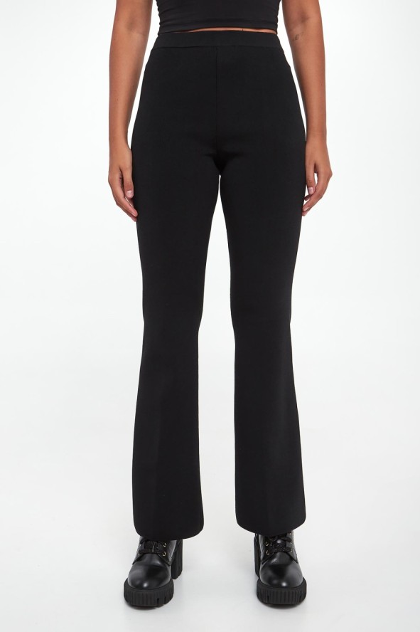 Spodnie damskie TWINSET