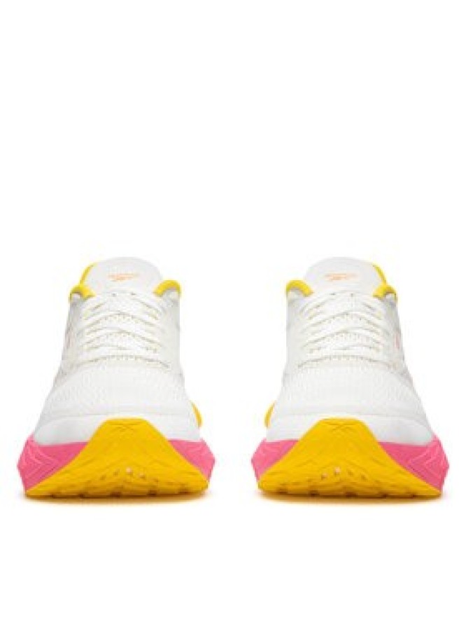 Reebok Buty do biegania FLOATZIG 1 100209972 Biały