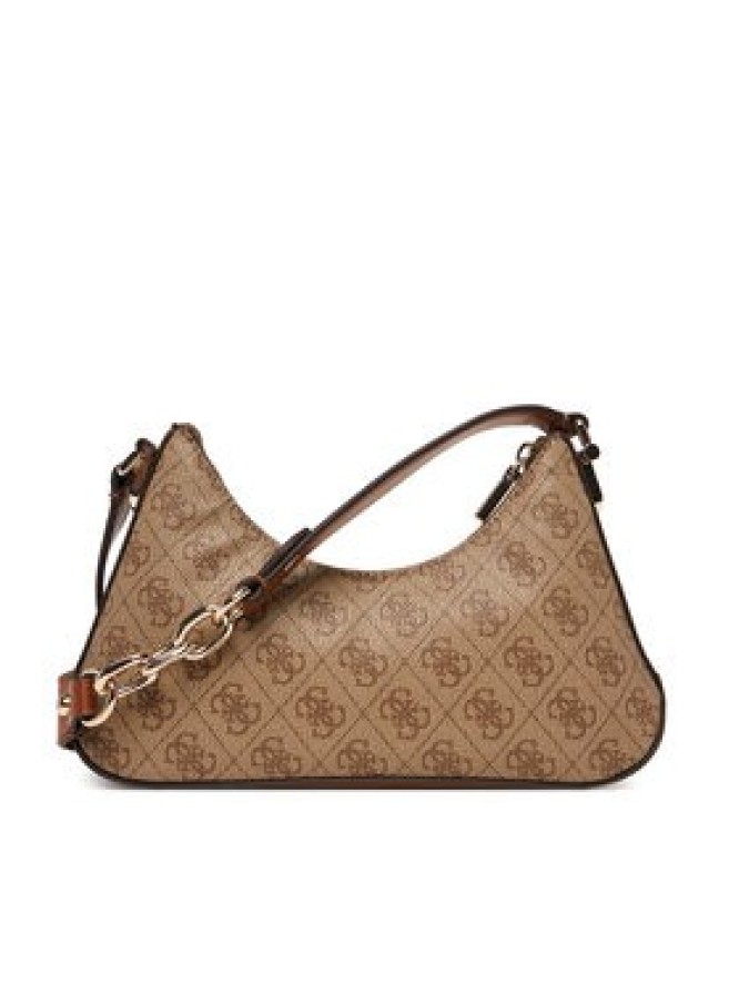 Guess Torebka Dea Mini HWSG79 93730 Brązowy