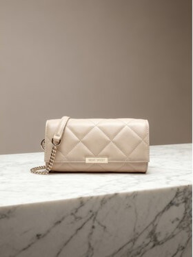 Nine West Torebka CEO-MONTANA-LDA7800A Bordowy