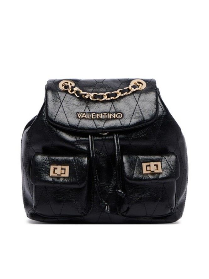 Valentino Plecak Crystelle VBSA5Q20 Czarny