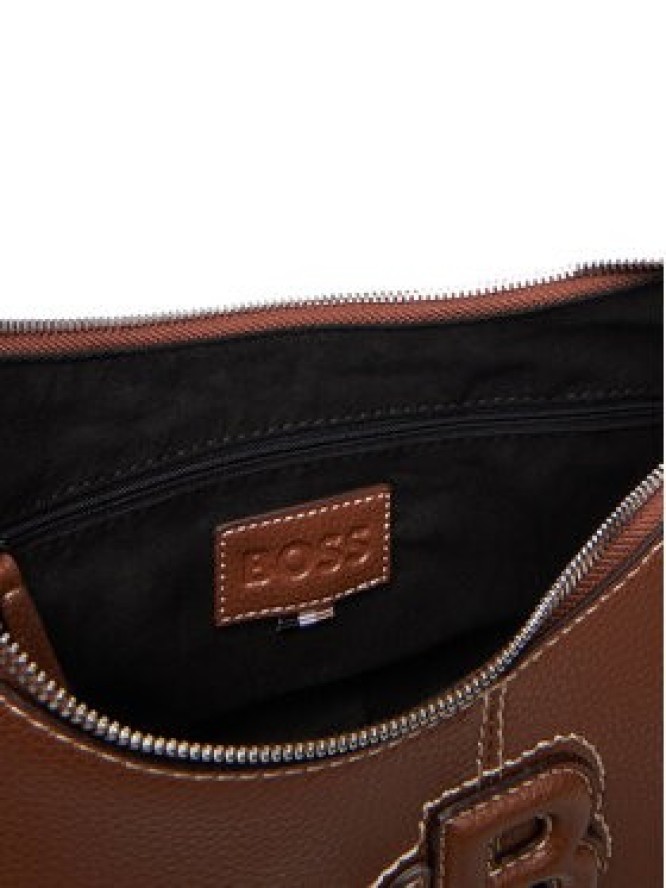 BOSS Torebka 50547930 Brązowy
