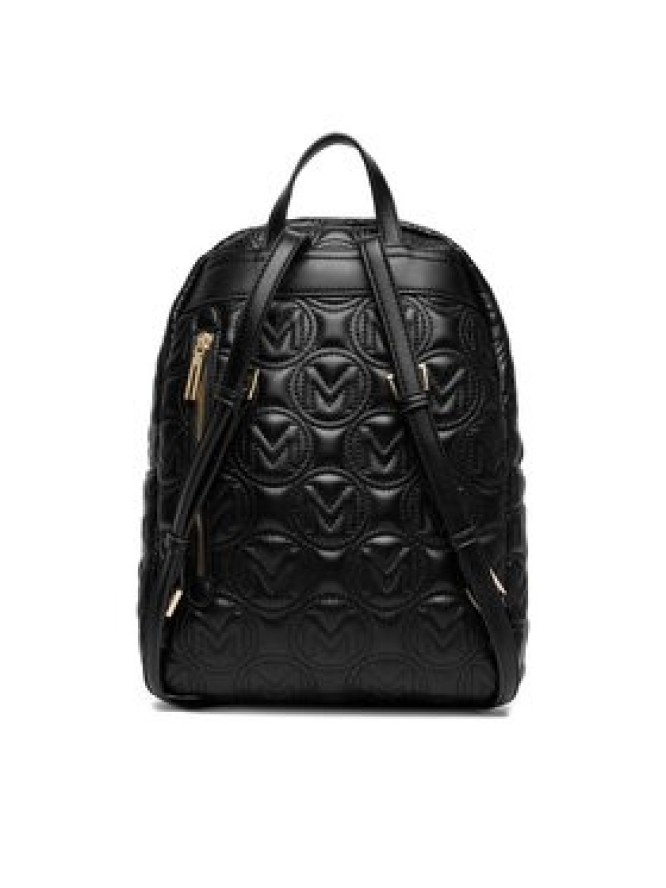 MEXX Plecak CEO-MEXX-AJ-003-09 Czarny