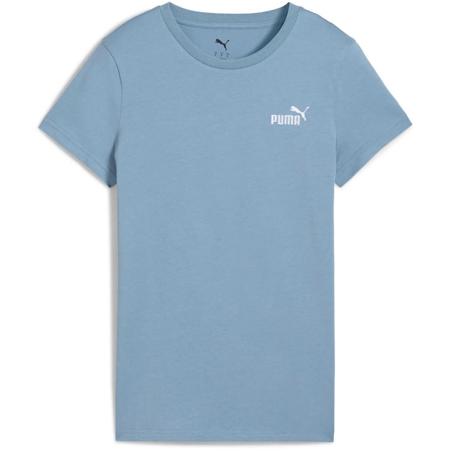 Koszulka damska Puma Small No. 1