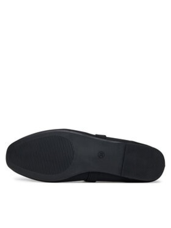 DeeZee Baleriny 9-125-1 Czarny