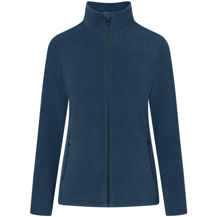 Bluza techniczna damska Viking Tesero Lady, polar