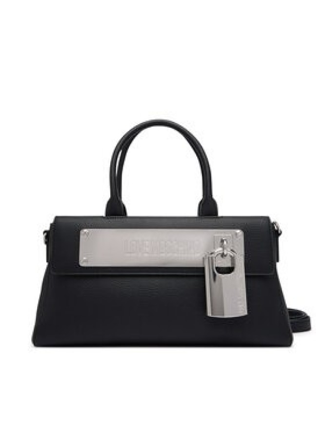 LOVE MOSCHINO Torebka JC4300PP0PK1500A Czarny