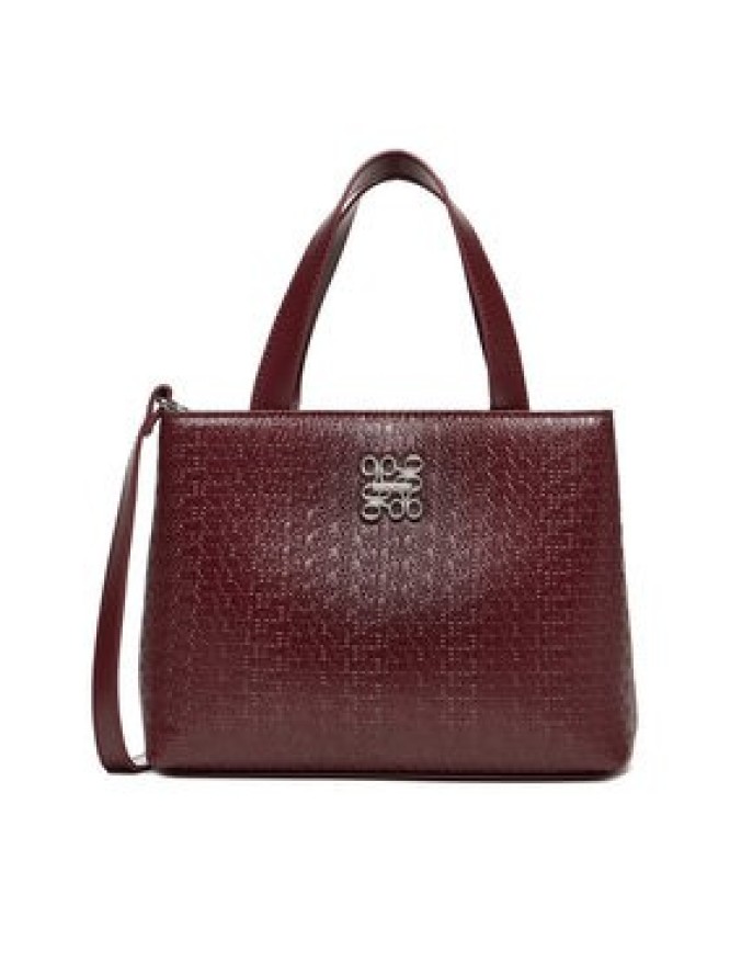 Nine West Torebka CEO-HAMPSHIRE-II-LDA8175 Bordowy