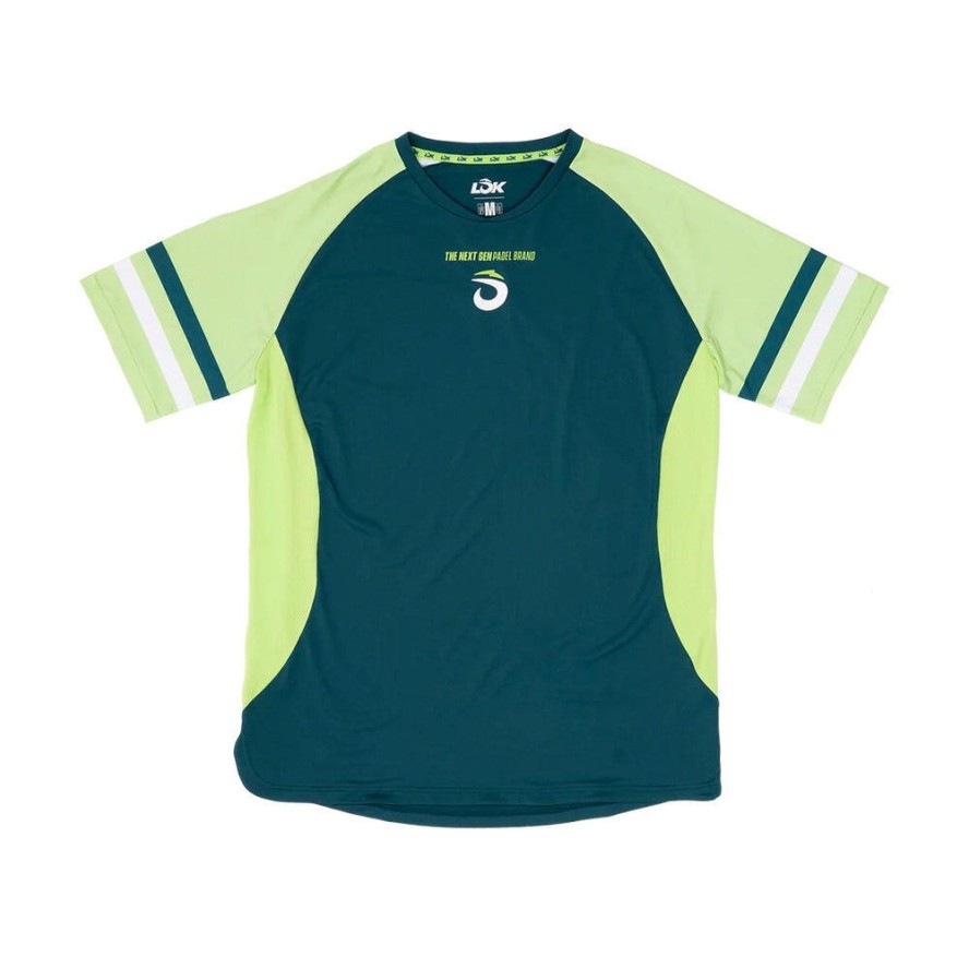 Camiseta Lok Dom