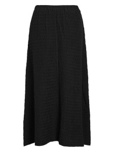 Vila Spódnica w kolorze czarnym rozmiar: XS