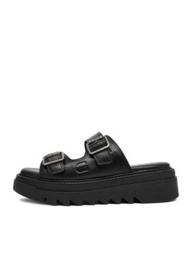 G-Star Raw Klapki CEO-WB-TAMMY-26 Czarny