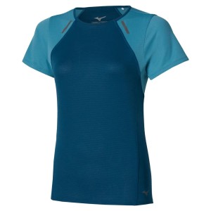 Damski jersey Mizuno Dryaeroflow