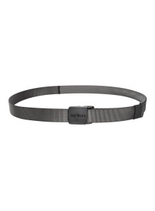 Pasek do spodni Tatonka Travel Waistbelt - titan grey