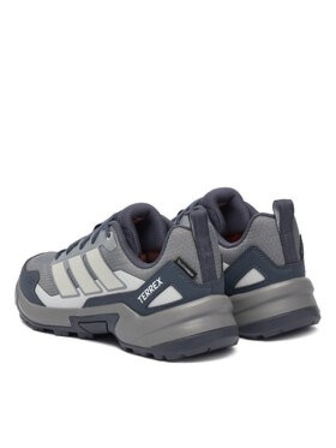 adidas Trekkingi Terrex Eastrail 3 Climaproof Hiking Shoes JR4012 Szary