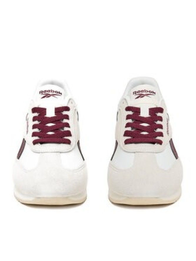 Reebok Sneakersy CEO-FIORI AR30309W-CRY Écru