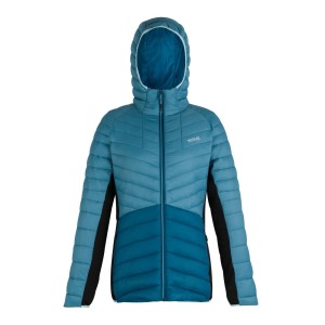 Kurtka Damska Leedre Padded Jacket
