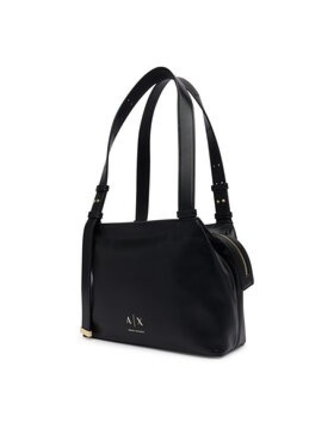 Armani Exchange Torebka XW002604 AF19902 UC001 Czarny