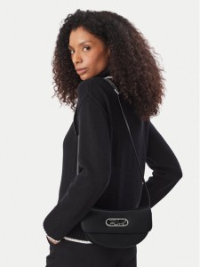 KARL LAGERFELD Torebka B4W30232 Czarny
