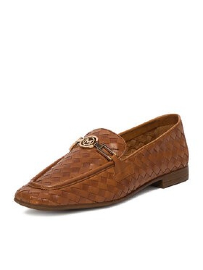 MEXX Loafersy EO-WI40-12476-01 Brązowy