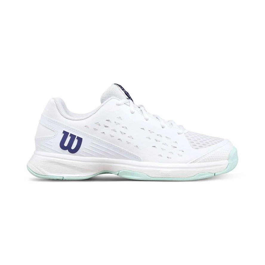 Wilson Rush Pro L Wrs337580 Junior