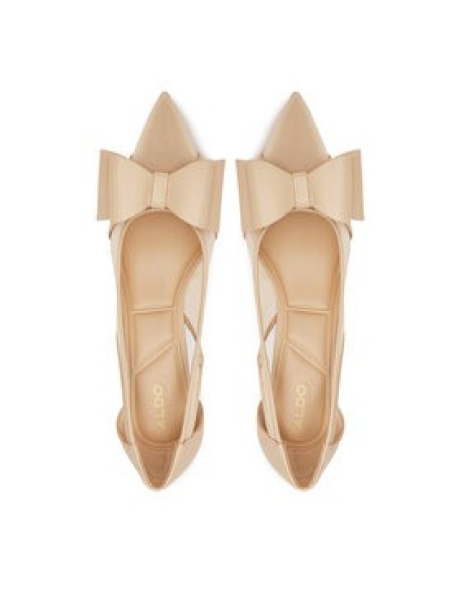 Aldo Szpilki Prestigious 14039511 Beżowy