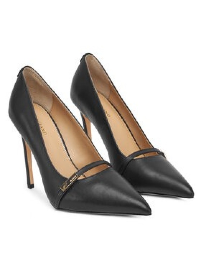 Marciano Guess Szpilki 5BGZ41 7324A Czarny