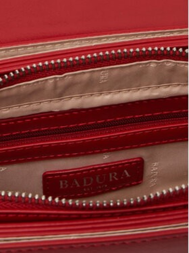 Badura Torebka LOA715313 Czerwony