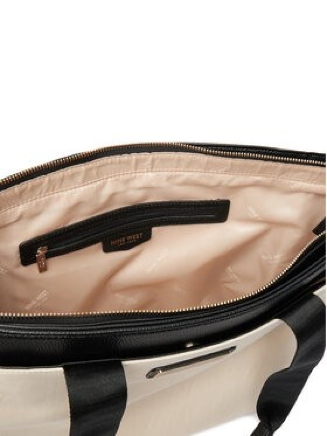 Nine West Torebka CEO-Brielle-LA374-4705 Écru