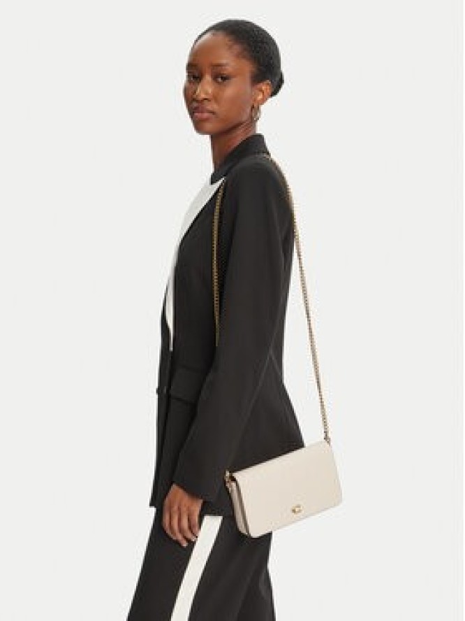 Coach Torebka CAO01 Beżowy