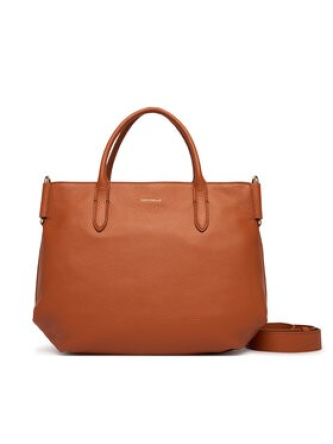 Coccinelle Torebka T95 Coccinellerebekka E1 T95 18 02 01 Brązowy