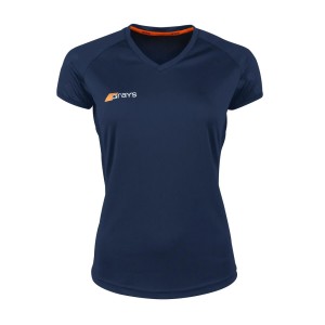 Damski jersey Grays Hockey Apex 650