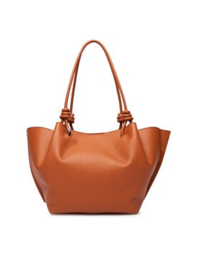 Coccinelle Torebka U07 Coccinellefinn E1 U07 11 02 01 Brązowy