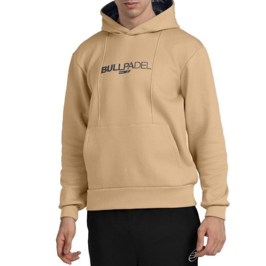 Sudadera Bullpadel Acube