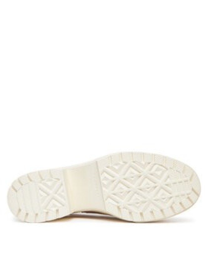 Converse Sandały Chuck 70 De Luxe Heel Mule A15070C Écru