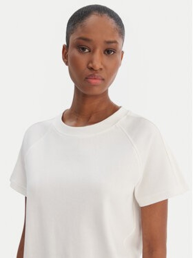 G-Star Raw T-Shirt D24512-D976 Biały Regular Fit