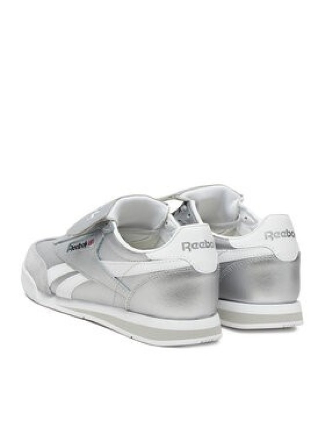Reebok Sneakersy CAMPIO XT KILTY 100235247 Srebrny