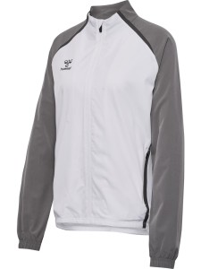 Damska bluza dresowa Hummel Lead 2.0
